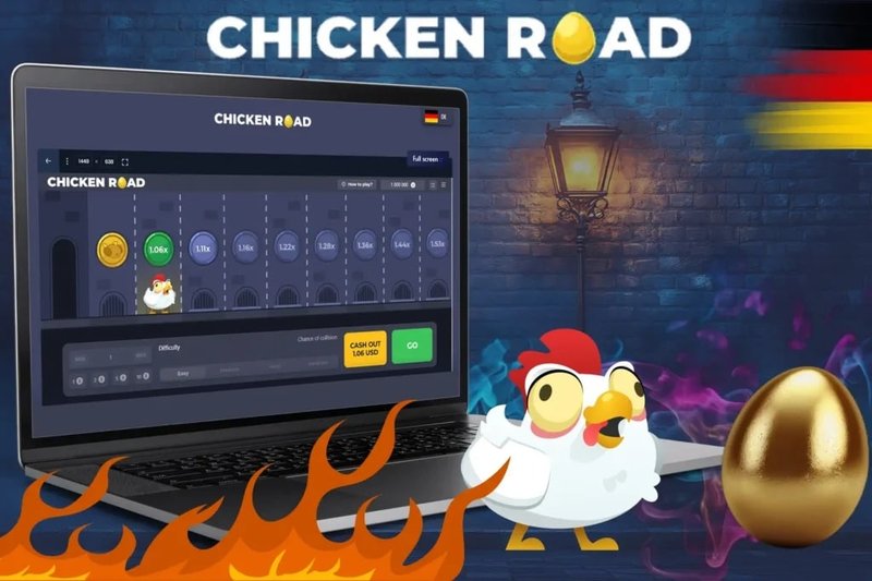 Chicken road spel - Een Kijkje naar het Populaire Gokspel Chicken Road Casino Nederlands