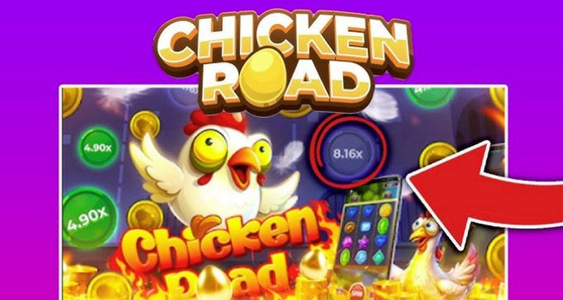 Descubre el MISTERIOSO Camino del Pollo en España: ¿Qué es el Juego de Chicken - overview