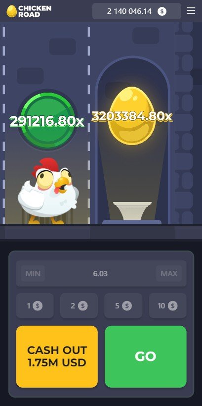 Chicken road casino - Conheça O Jogo Excitante De Slot Machine Chicken Road Casino Portugal