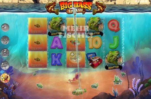 Big bass splash casino in Germany Big bass splash casino in Germany